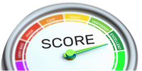 AVM Confidence Score